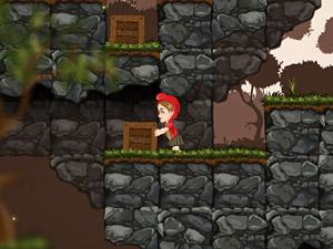 小红帽森林历险记无敌版