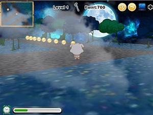 小灰灰与魔法森林