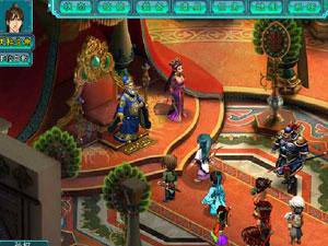 超级三国5赤壁之战