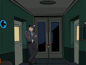 Stanley博士的家2