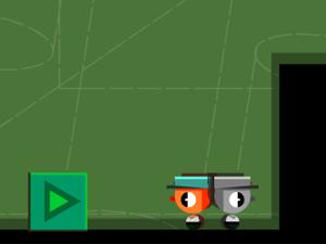 复制体关卡全开版