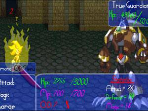 索尼克最后的战役