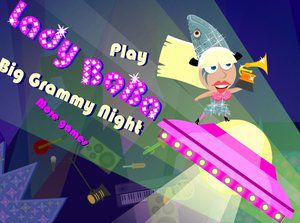 芭芭啦奇妙之旅