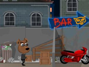 聪明的特工狗狗关卡全开版