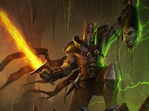 黑暗印记无敌版