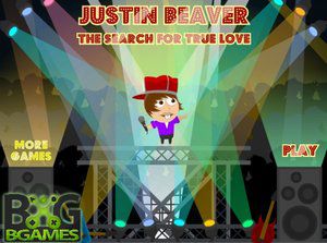 贾斯汀的演唱会