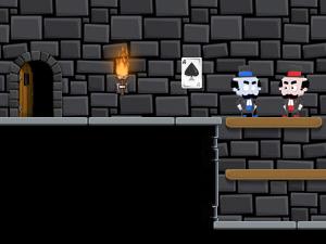 魔术师魔幻逃生2