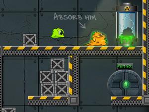 三色变形怪无敌版