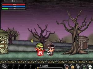 城堡探索中文版