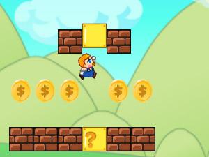 超级宝贝儿中文版