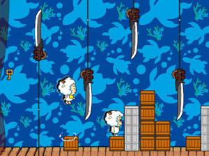 喜羊羊给快乐加油关卡全开无敌版