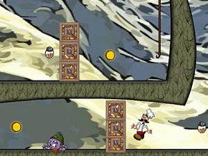 老爹的野外冒险