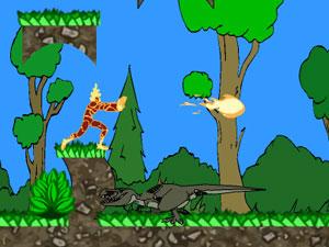 少年骇客的终极力量