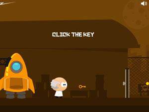 科学怪老头历险记