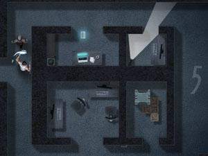 金刚狼秘密潜入关卡全开版