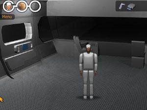 太空舱科幻冒险记7