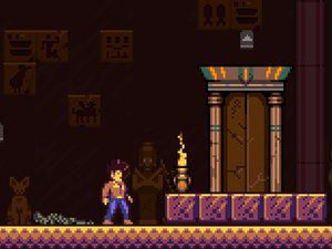 阿努比斯古墓寻宝2