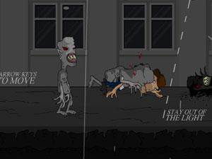 黑夜活死人无敌版