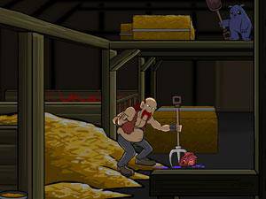 皇室之旅第2章中文版