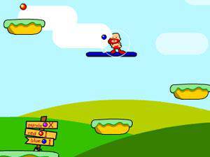 泡泡大冒险中文关卡全开版