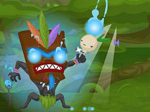 加尔迪尼大冒险