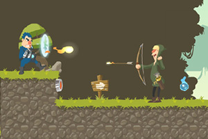 小猪救援行动加强版