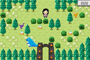 丸子快乐的一天