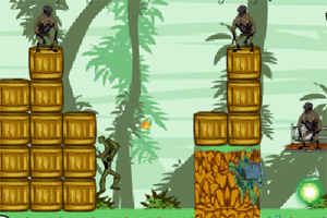 少年骇客银河冒险中文版