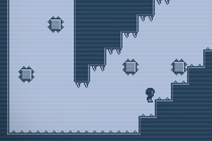 反重力小子回家选关版