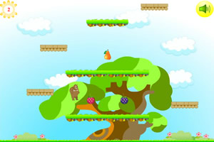 熊出没冒险之旅