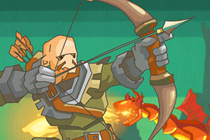 神弓爵士2无敌版