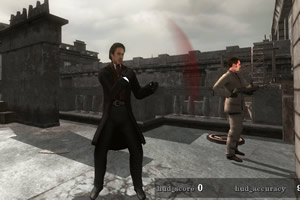 大侦探福尔摩斯2诡影游戏