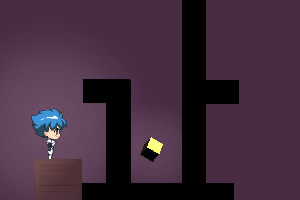 深蓝少年超神奇之旅选关版