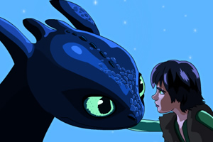 驯龙骑士夺宝藏选关版