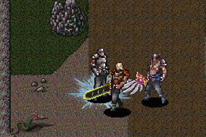 勇者征途加强版