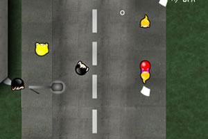 创世纪-第一篇章