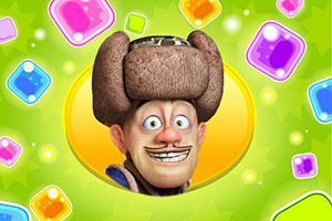 光头强宝石王国