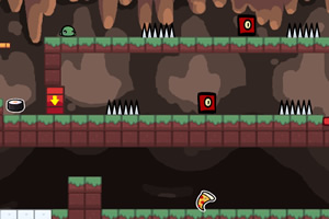 面团的冒险世界无敌选关版