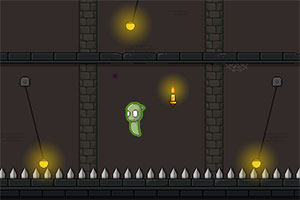 幽灵之旅无敌版