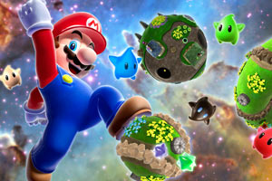 超级玛丽极限之旅3