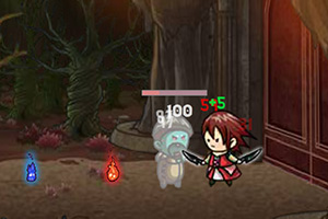 朱丽叶和僵尸无敌版