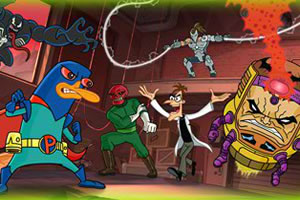 城市英雄无敌版