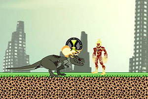 少年骇客的终极力量3