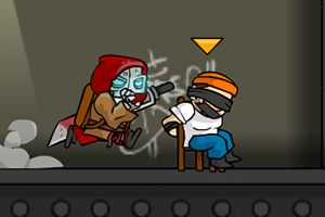 高塔奇兵无敌版