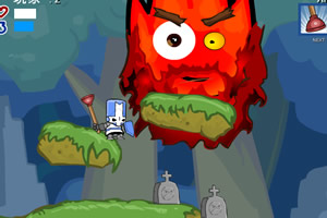 小兵大战冰火人