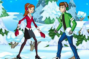 少年骇客雪球冒险