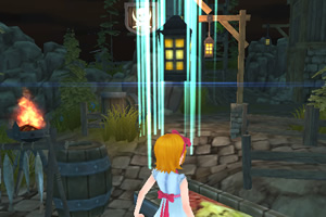 爱丽丝古堡迷踪