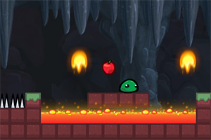 面团的冒险世界加强选关版