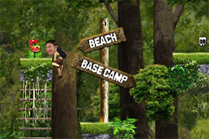 罗伯特丛林冒险