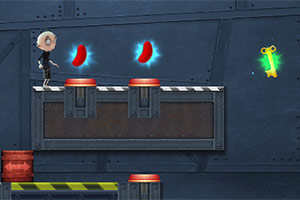 费加罗的怪物豪宅